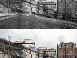 rail &raquo; Cincinnati-Incline &raquo; Clifton Bellevue